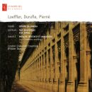 Loeffler - Duruflé - Pierné - - (London Conchord Ensemble/ William Dazeley)