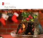 Lott Felicity / Woolf Gabriel - Plum Pudding