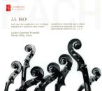 Bach Johann Sebastian - Concertos / Suite (London Conchord Ensemble/ Florian Uhlig)