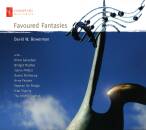 Bowerman David W. - Favoured Fantasies (Shapira Ittai /...