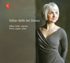 Strauss Richard - Gillian Keith Bei Strauss (Keith...