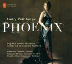 Patterson - Vaughan Williams - Howells - Phoenix (Pailthorpe, English Chamb.Orch., Wallfisch)