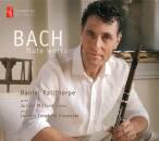 Bach Johann Sebastian - Bach: Flute Works (Pailthorpe...