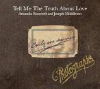 Britten Benjamin / u.a. - Tell Me The Truth About Love...