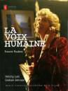 Poulenc Francis - La Voix Humaine (Lott Felicity /...
