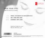 Strauss Richard / u.a. - Lieder - For The Turn Of A Century (Broderick Martineau)