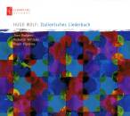 Wolf Hugo - Italienisches Liederbuch (Rodgers Joan /...