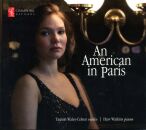 Poulenc - Ives - Gershwin - Ravel - An American In Paris (Tamsin Waley-Cohen (Violine) - Huw Watkins (Piano))