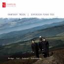 Bridge Frank / u.a. - Fantasy Trios (Dimension Piano Trio)