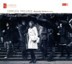 Chopin - Dutilleux - Complete Preludes (Alexandra...