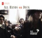 Man Overboard - All Hands On Deck