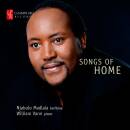 William Fadhili / u.a. - Songs Of Home (Madlala Njabulo /...