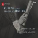 Purcell Henry - Purcell Songs Realised By Britten...