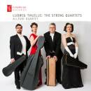 Thuille Ludwig (1861-1907) - String Quartets, The...
