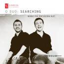 Vivaldi Antonio / u.a. - Searching (O Duo)