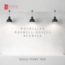 MacMillan James / u.a. - Chamber Music (Gould Piano Trio)