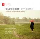 This Other Eden: Kitty Whately (Diverse / )