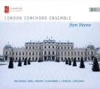 Mozart Wolfgang Amadeus / u.a. - From Vienna (London...