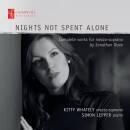 Dove Jonathan - Nights Not Spent Alone (Kitty Whately...