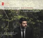 Schubert Franz - Der Einsame (Arcayürek Ilker /...