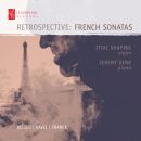 Delius - Ravel - Franck - Retrospective: French Sonatas...