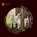 Frances-Hoad Cheryl (*1980) - Magic Lantern Tales (Sophie...