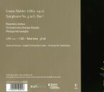 Mahler Gustav (1860-1911) - Symphonie No.4 In G-Dur (Philippe Herreweghe (Dir))