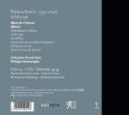 Byrd William - Infelix Ego (Collegium Vocale Gent / Herreweghe Philippe)