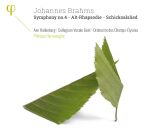 Brahms Johannes (1833-1897) - Symphony No.4 -...