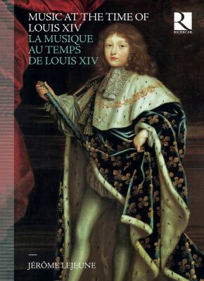 Music At The Time Of Louis Xiv)