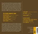 Rossini Gioacchino / u.a. - The French Romantic Horn (Maury Claude / Penson Guy)