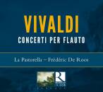 Vivaldi Antonio - Concerti Per Flauto (Diverse Interpreten)