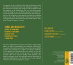 Champagne Thibaut de / u.a. - Troubadours´ Songs...