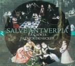 Appenzeller Benedictus / u.a. - Salve Antverpia (Diverse...