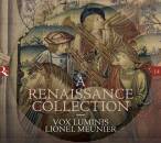 Desprez Josquin / u.a. - A Renaissance Collection (Vox...
