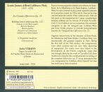 Lefebure-Wely,Louis - Orgelwerke (Verdin,Joris)