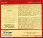 Byrd William / u.a. - Consort Music (Hamilton Susan / Ricercar Consort)