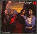 Scarlatti Domenico (1685-1757) - Stabat Mater (Vox Luminis - Lionel Meunier (Dir))