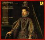 Rogier Philippe / u.a. - Rogier: Missa Domine Dominus...