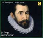 Allison Richard / u.a. - The Walsingham Consort Books...