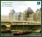 Haydn/Kraus - Haydn A Paris-Sinfonien 45 & 85 (Van...