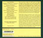 Charpentier Marc-Antoine / u.a. - Le Concert Des Violes (Ensemble Mare Nostrum / Carlo Andrea de)