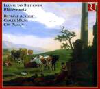 Beethoven Ludwig van / u.a. - Blaesermusik (Diverse...