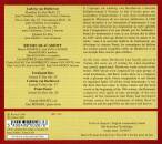 Beethoven Ludwig van / u.a. - Blaesermusik (Diverse Interpreten)