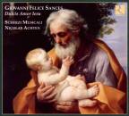 SANCES Giovanni Felice - O dulcis amor Jesu (Diverse...