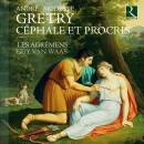 Gretry Andre - Cephale Et Procris (Diverse Interpreten)