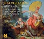 Haydn - Lebrun - Sinfonien 82 & 86 - Oboenkonzert...