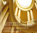 Frescobaldi - Mazzocchi - Palestrina - U.a. - Il Concerto...
