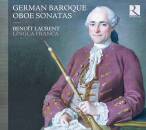 Heinichen Johann David / u.a. - German Baroque Oboe...