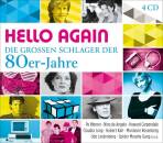 Hello Again-Die Grossen Schlager Der 80Er-Jahre (Various)